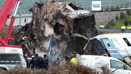 Κ. Μητσοτάκης για Τέμπη: Κάποιοι επιθυμούν να μετατρέψουν το συλλογικό πένθος σε νέο διχασμό