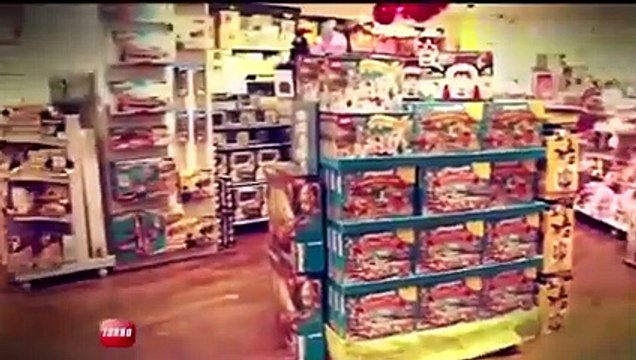 Insolite : comment sont fabriquées les auto miniatures — visite chez Hot Wheels (Emission Turbo du 1