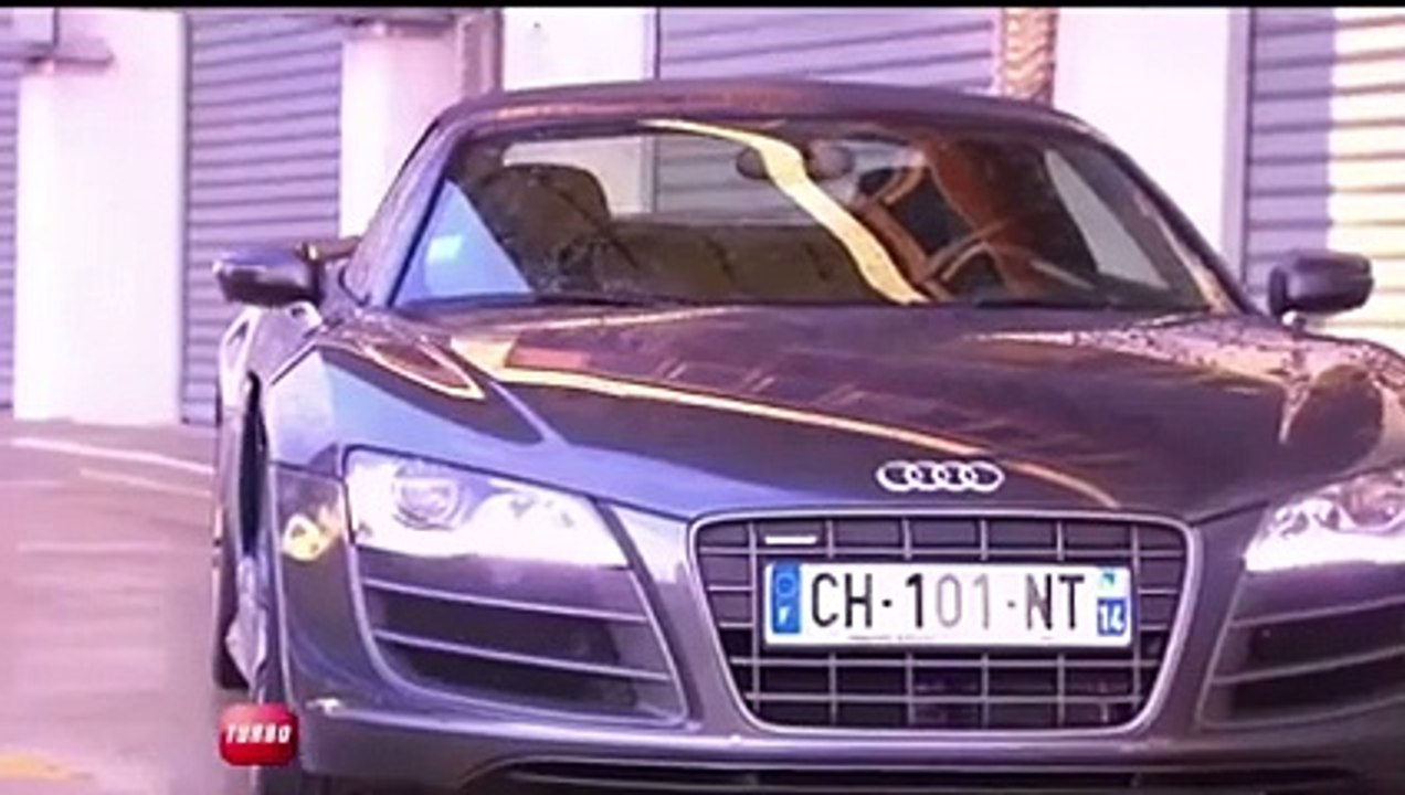 Turbo 2012 : les coups de coeur des journalistes (Emission Turbo du 09/12/2012)