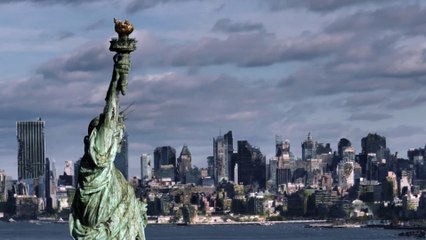 The Walking Dead Dead City Season 2 Trailer