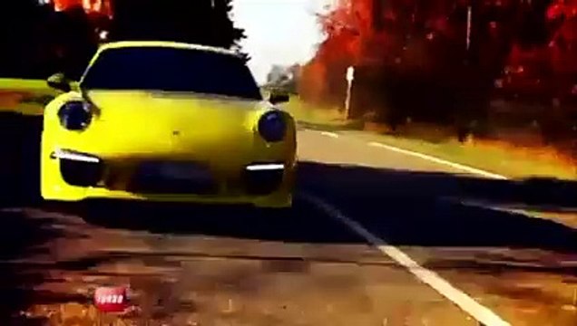 Tuning : Techart (Émission Turbo du 27/01/2013)