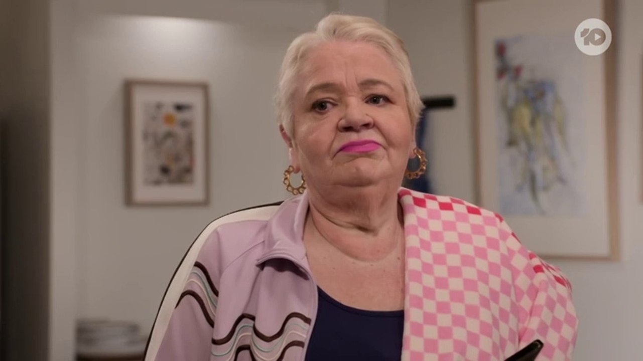 Neighbours 3rd March 2025