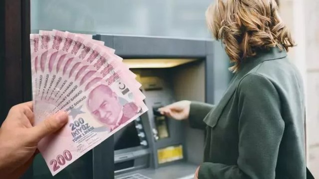 ATM'lerde yüzü görünmeyen işlem yapamayacak! Cep telefonu, bankacılık ve ATM'lerde köklü değişiklik