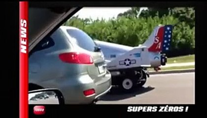 Les insolites de la semaine (Emission Turbo du 11/05/2014)