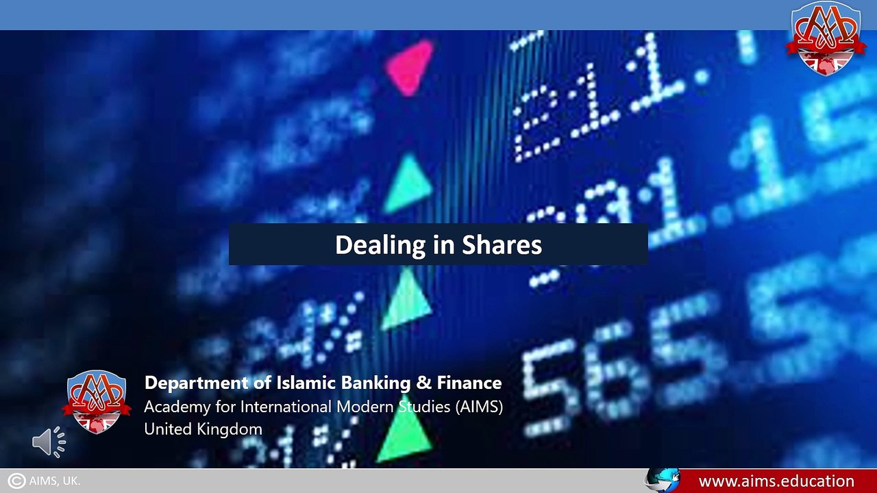 Is Stock Market Trading Haram or Halal? A Comprehensive Guide to Islamic Investing