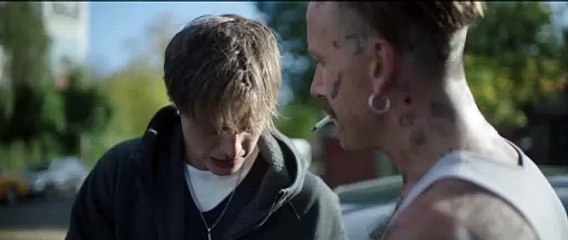 5 Pounds of Pressure Trailer DF