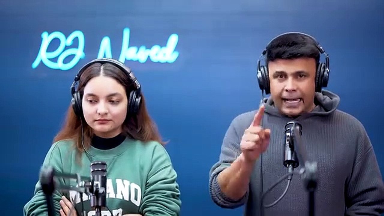 🤭🤣🤣چائے پی لوں چائے تو پینے دو پھر دیکھ کیا کرتا ہوں میں ☕