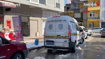 Odasında hareketsiz bulunan Cansu, hastanede hayatını kaybetti