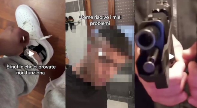 Criminalità giovanile, 73 arresti della polizia in tutta Italia: ci sono 13 minorenni (26.02.25)