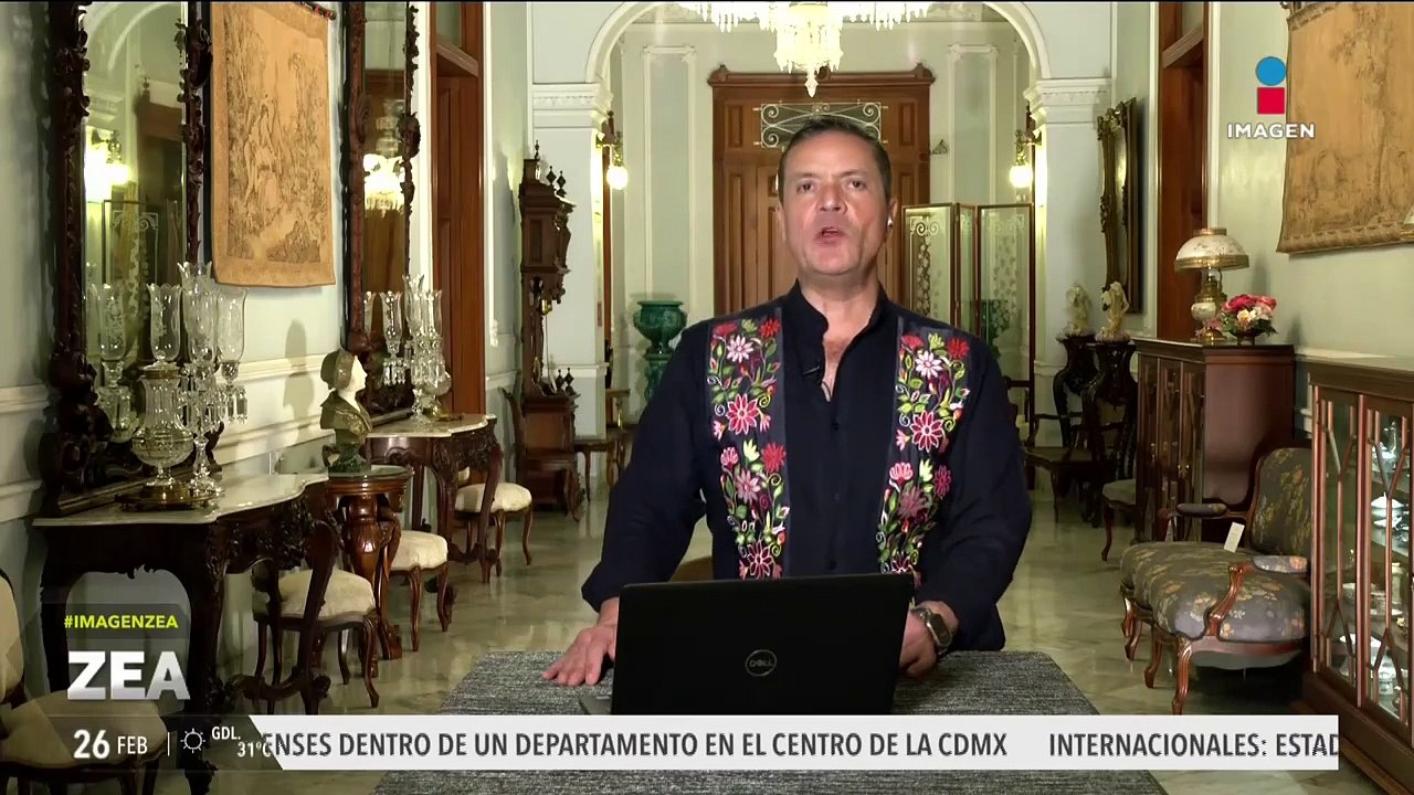 Piloto maniobra y evita choque en aeropuerto de Chicago, Estados Unidos