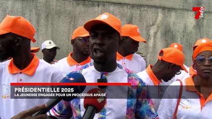 Le 7 minutes du 25 février 2025 (édition du 12H)