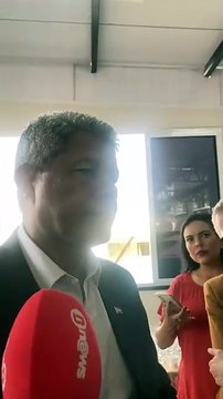 Jerônimo Rodrigues garante ações para proteger escolas após diretora do RN ser ameaçada por alunos