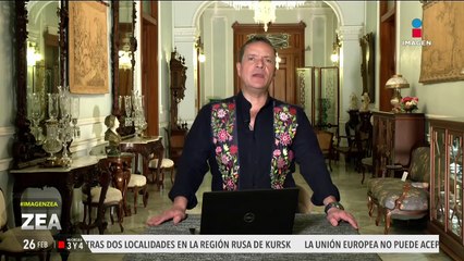 Vuelo regresa por humo en la cabina de pasajeros