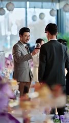 Drifting Through a Spring Night – Zhu Moyan & Qian Zhe Please let me go, okay