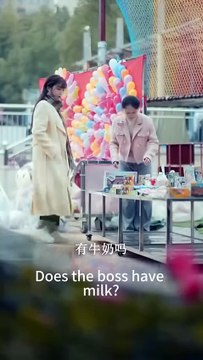 Genius Baby Crashes Wedding – A clever child disrupts the wedding to help mom find true love with a powerful tycoon.