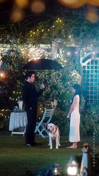 Heartbreak & Revenge – Nan Zhi followed Zhou Jili for five years until his true love returned. She left and married his rival