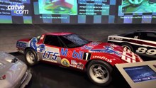 Fui no MUSEU DO CORVETTE da GM nos EUA!