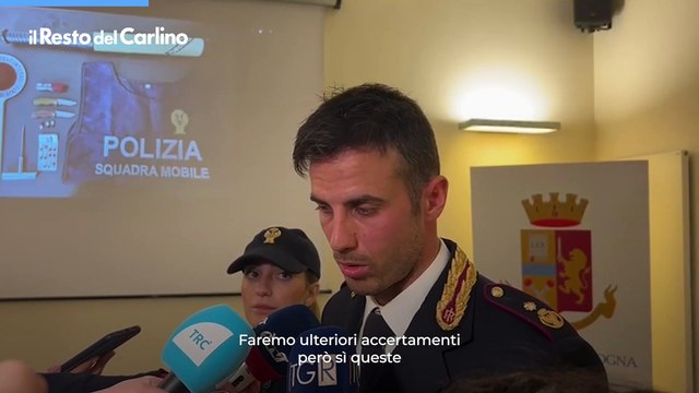 Criminalit? giovanile a Bologna: Intensificata l'attivit? di indagine