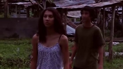 Aswang (2017) - A Thrilling Filipino Horror Movie 🇵🇭