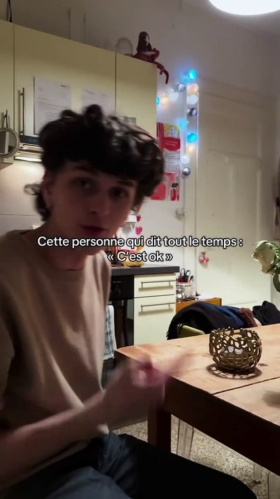Voici ma nouvelle vidéo