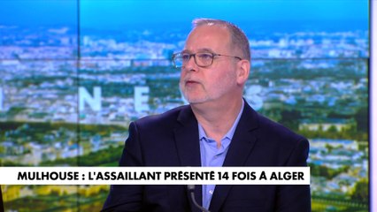 Denis Jacob : «Un OQTF doit rester en centre de rétention administrative»