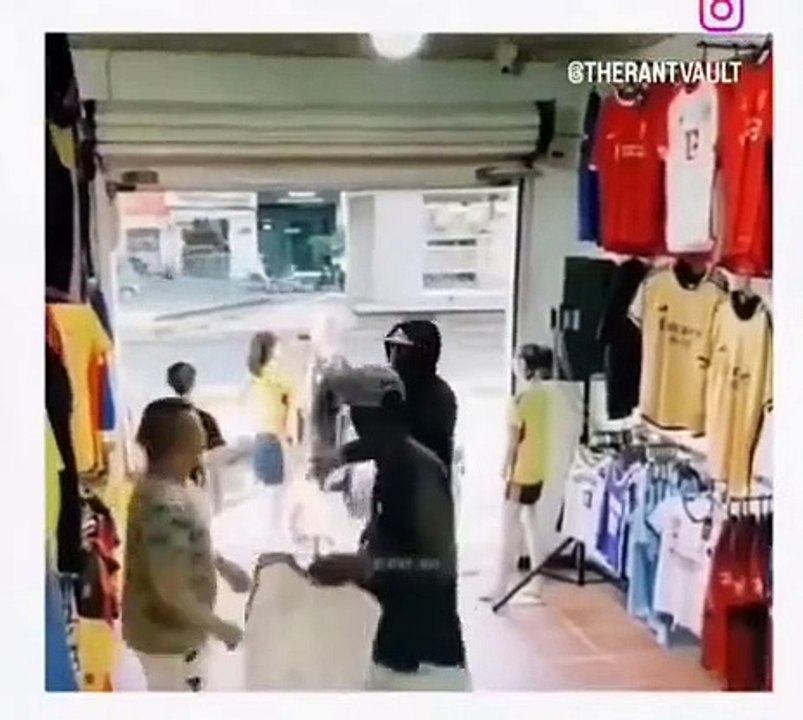 "Mastering the Art of Self-Defense: Innovative Techniques for Modern Situations"