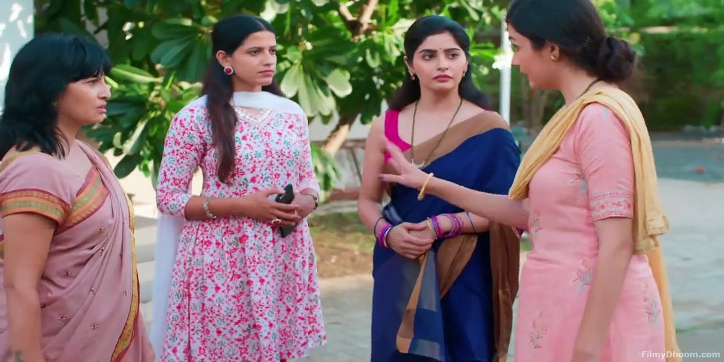Pati Patni aur Padosan full movie | Official Trailer | Yukti Kapoor, Muohit Joushi, Charu Mehra | Out Now