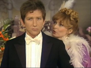 Kern András és Bánsági Ildikó - Dzsigoló - Leányvásár operett (1983)