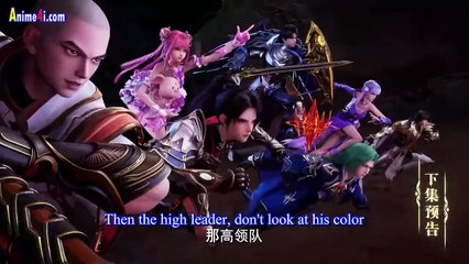 Throne of Seal EP149 PV