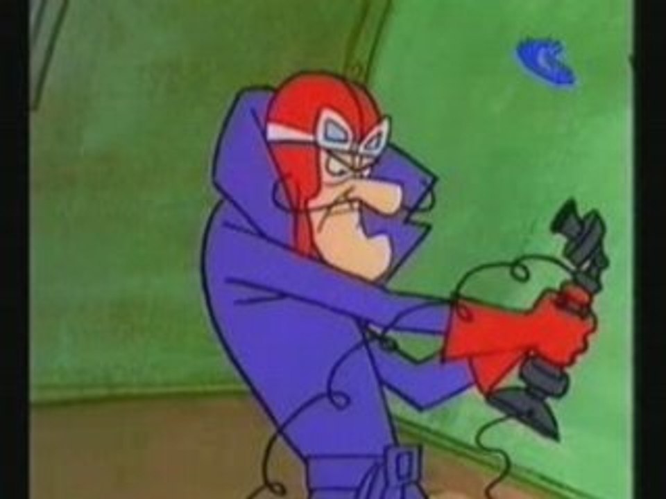 South Cartoons
