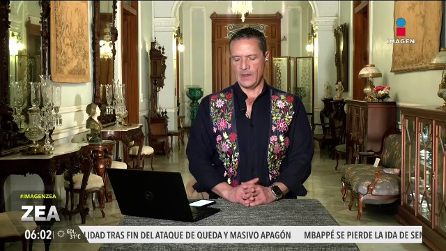 Omar García Harfuch informa sobre las acciones contra Los Chapitos y Los Mayitos