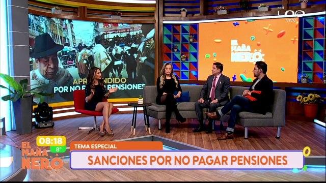 padres irresponsables