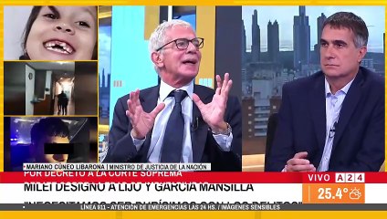 El uso de decretos para nombrar jueces: una práctica legal y con precedentes históricos