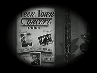 Fats Domino - Ain't That a Shame (1956)