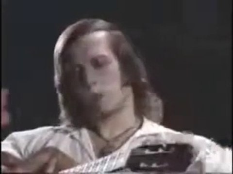 Entrevista Jesús Quintero a Paco de Lucía y hablando del Genio Camarón de la Isla