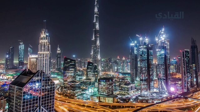 دبي تواصل تصدر المدن الأكثر نظافة في العالم