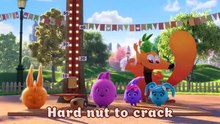 SUNNY BUNNIES -LITTLE RACERS