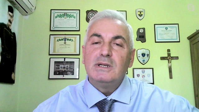 Κων/νος Τσιρίδης στρατηγός εα: Ο πόλεμος των drones στην Ουκρανία τελειώνει. Οι κερδισμένοι και οι χαμένοι