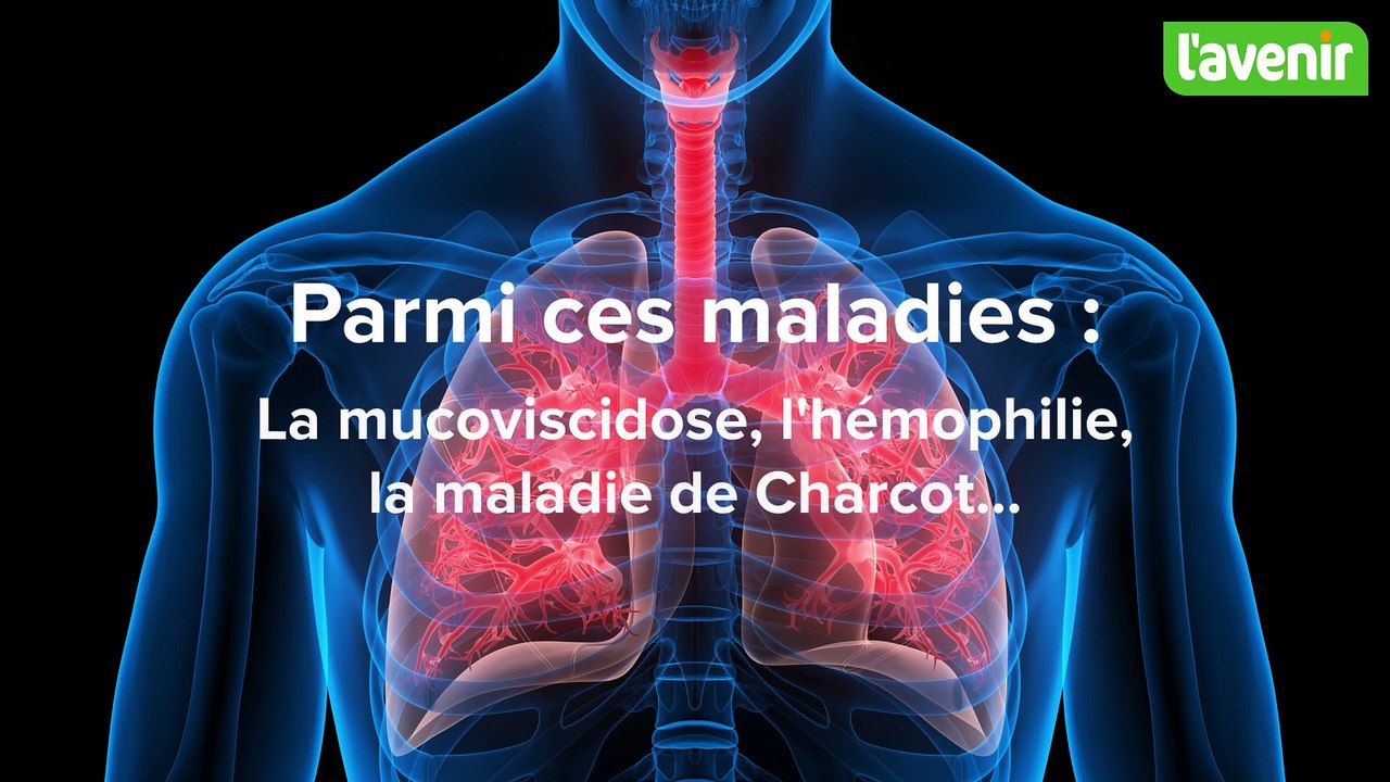 Les maladies rares, c'est quoi?