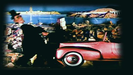 First Word on Horror 🎬 Official Trailer | HD