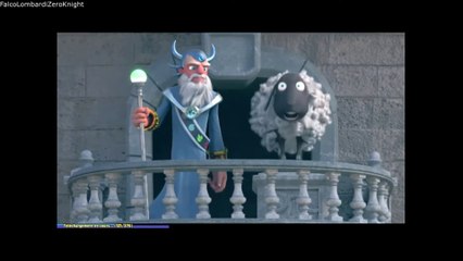 Skylanders Ring of Heroes (Walkthrough FR) épisode 1: Introduction