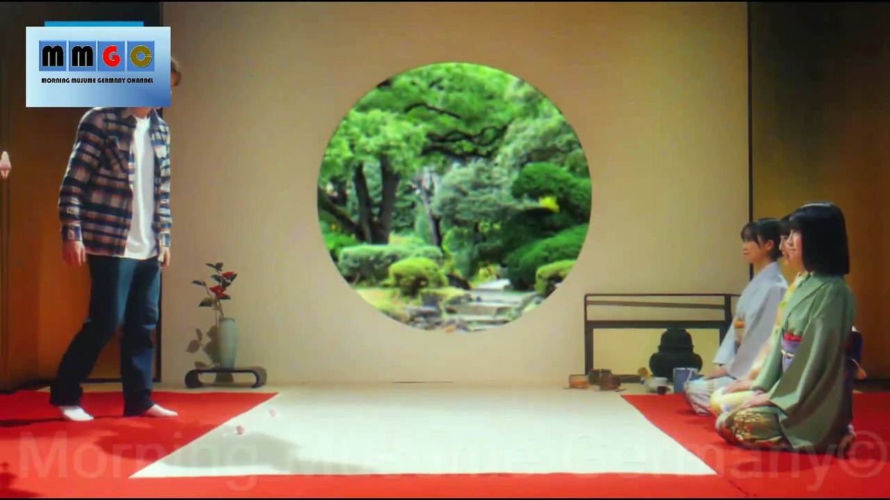 Rosy Chronicle (Welcome to see you in Japan)