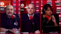 Sud Radio Média - Émission du 26 février 2025