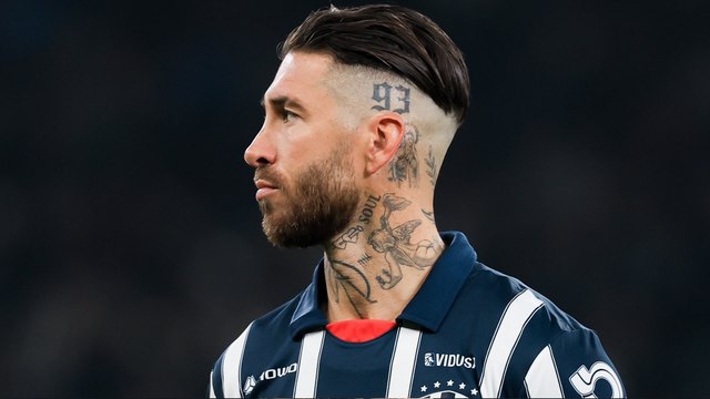 ¡Sergio Ramos será TITULAR y CAPITÁN de Rayados! | Así lo confirmó Demichelis | beIN SPORTS