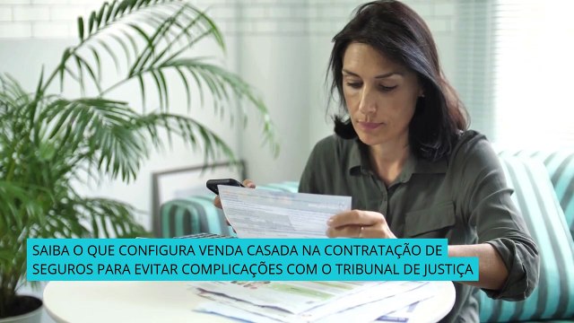 Venda Casada em Seguros_ Evite Complicações Jurídicas com as Dicas de Alexandre Victor de Carvalho