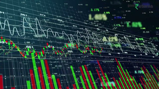 Quant Mutual Fund: Share Market की गिरावट के बीच Quant Mutual Fund ने दी खुशखबरी! | GoodReturns