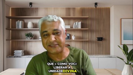 COMO VIVER NA UNIDADE DIVINA E EXPERIMENTAR MILAGRES