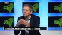 SMART IMPACT - Emission du mercredi 26 février