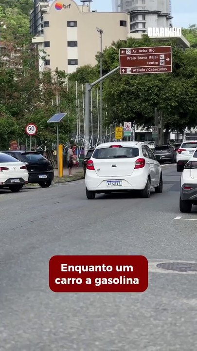 Descubra quais os carros elétricos mais baratos à venda