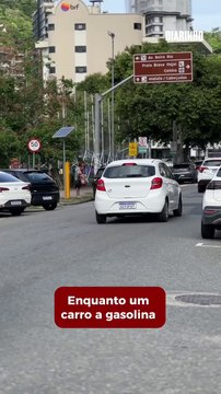 Descubra quais os carros elétricos mais baratos à venda